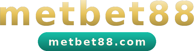 metbet88 logo