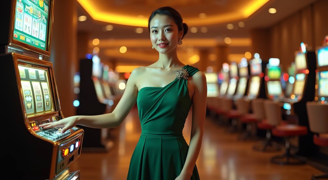 metbet88 Fu Dao Le