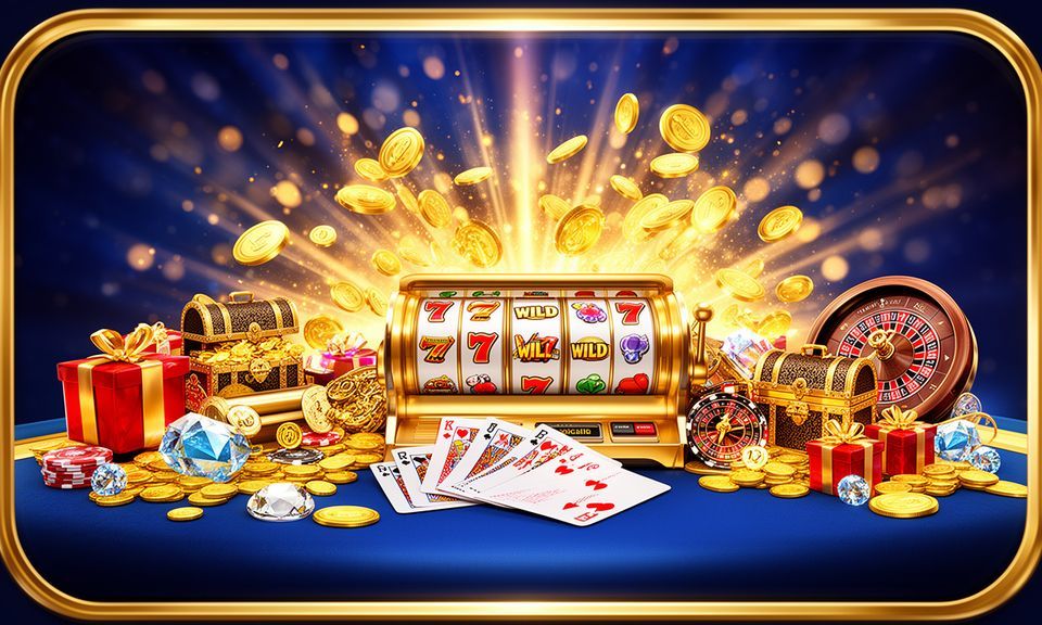 metbet88 Live Craps