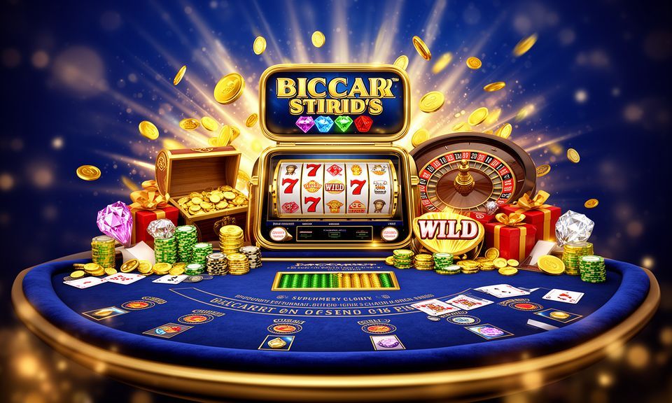 metbet88 Live Craps