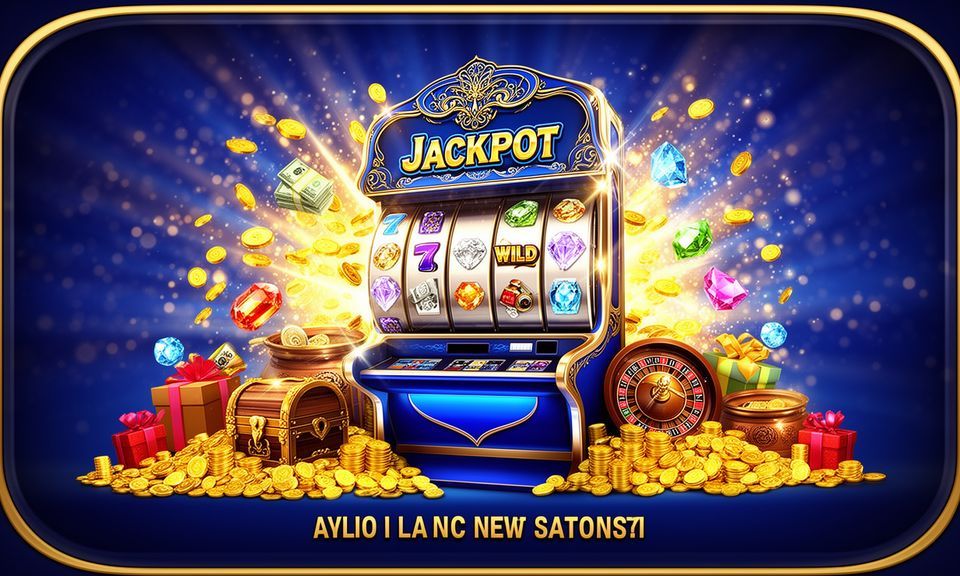 metbet88 Gold Train
